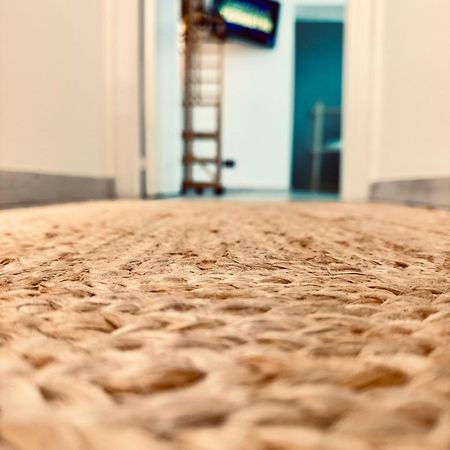 Stationsuite N5 Spa Privata Idromassaggio & Wifi Zona Centrale Vicino Alla Stazione Palermo Kültér fotó
