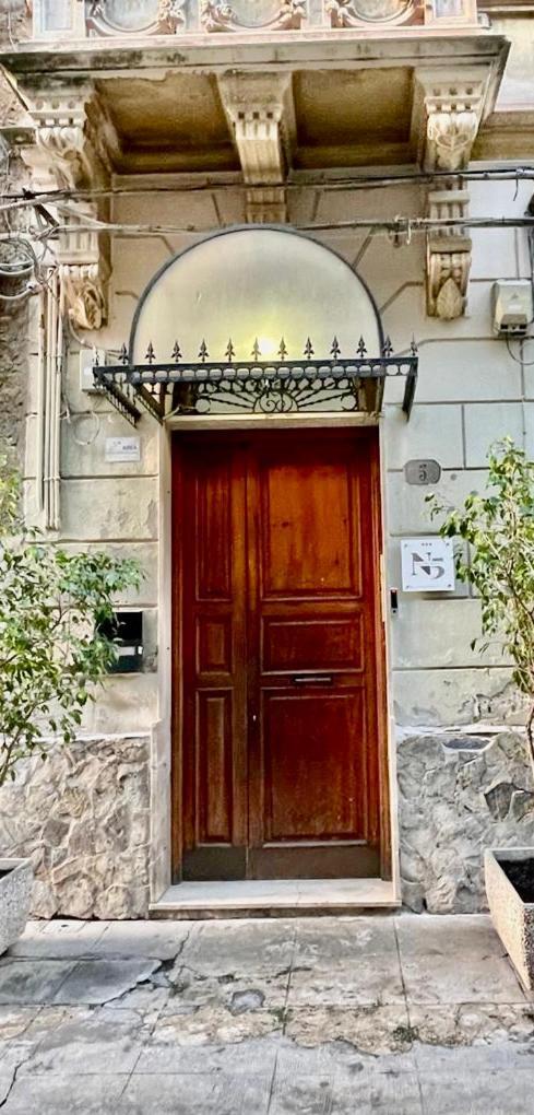 Stationsuite N5 Spa Privata Idromassaggio & Wifi Zona Centrale Vicino Alla Stazione Palermo Kültér fotó