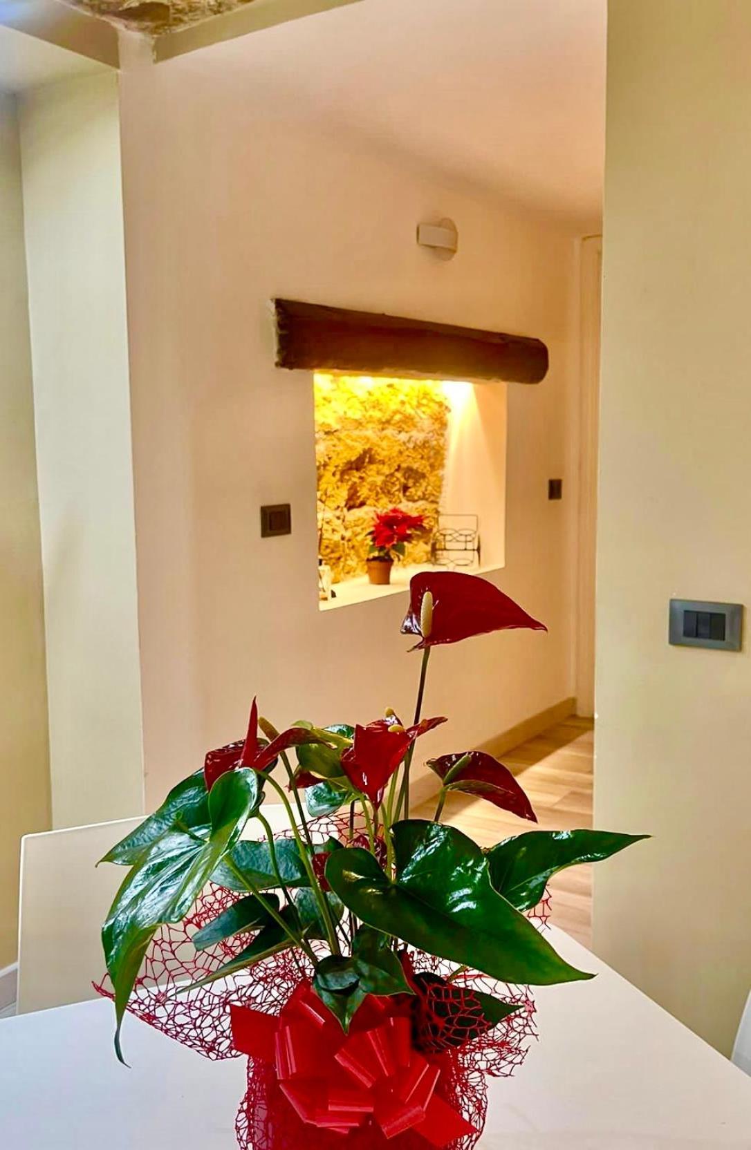 Stationsuite N5 Spa Privata Idromassaggio & Wifi Zona Centrale Vicino Alla Stazione Palermo Kültér fotó