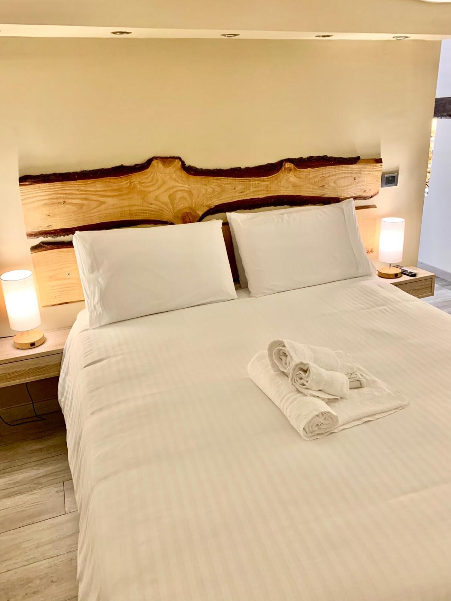 Stationsuite N5 Spa Privata Idromassaggio & Wifi Zona Centrale Vicino Alla Stazione Palermo Kültér fotó