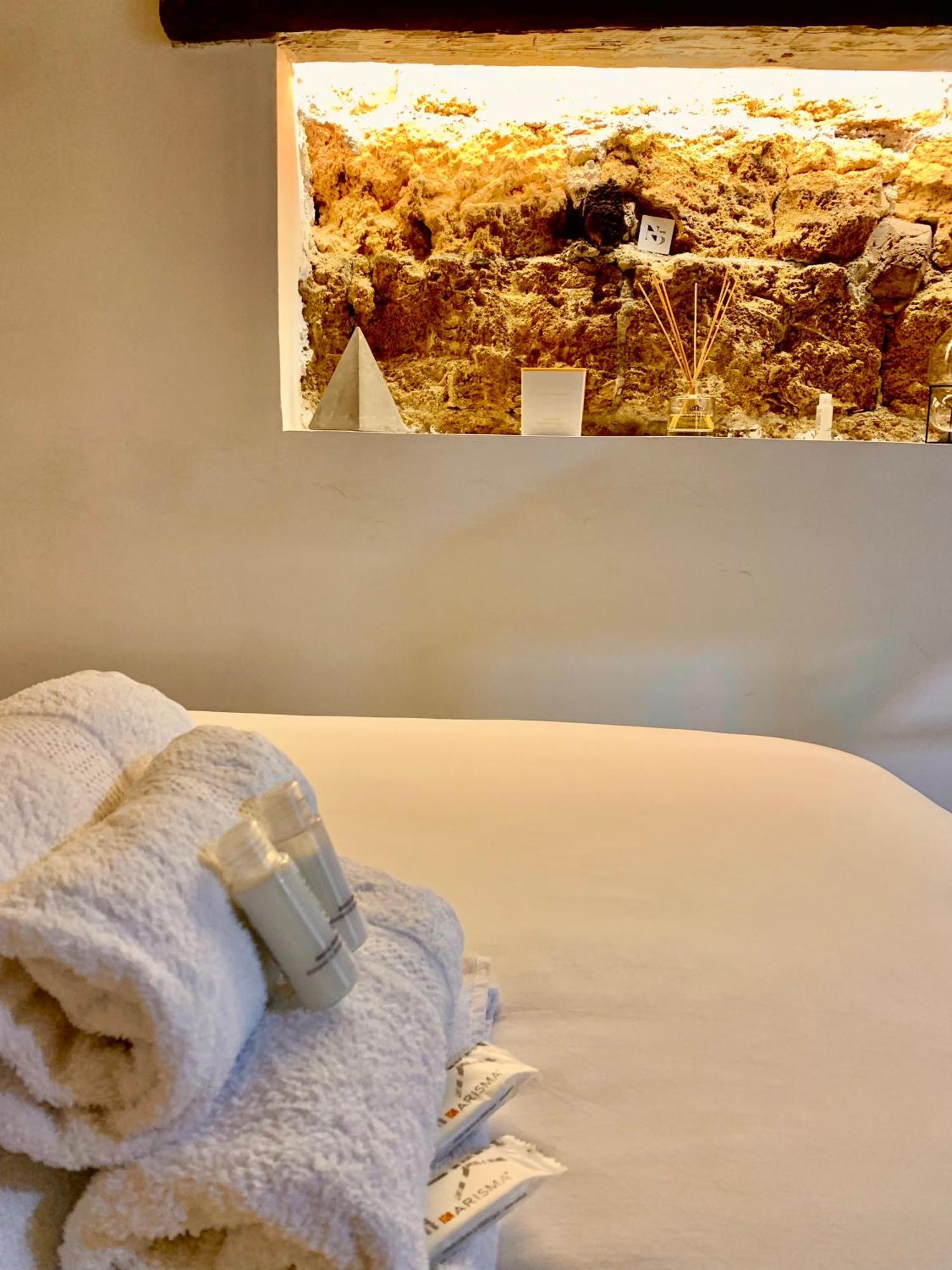 Stationsuite N5 Spa Privata Idromassaggio & Wifi Zona Centrale Vicino Alla Stazione Palermo Kültér fotó