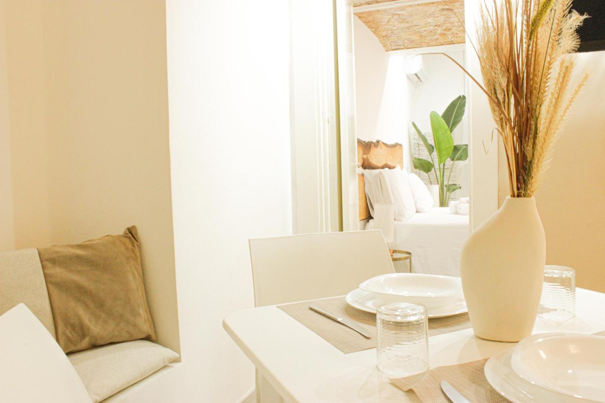 Stationsuite N5 Spa Privata Idromassaggio & Wifi Zona Centrale Vicino Alla Stazione Palermo Kültér fotó