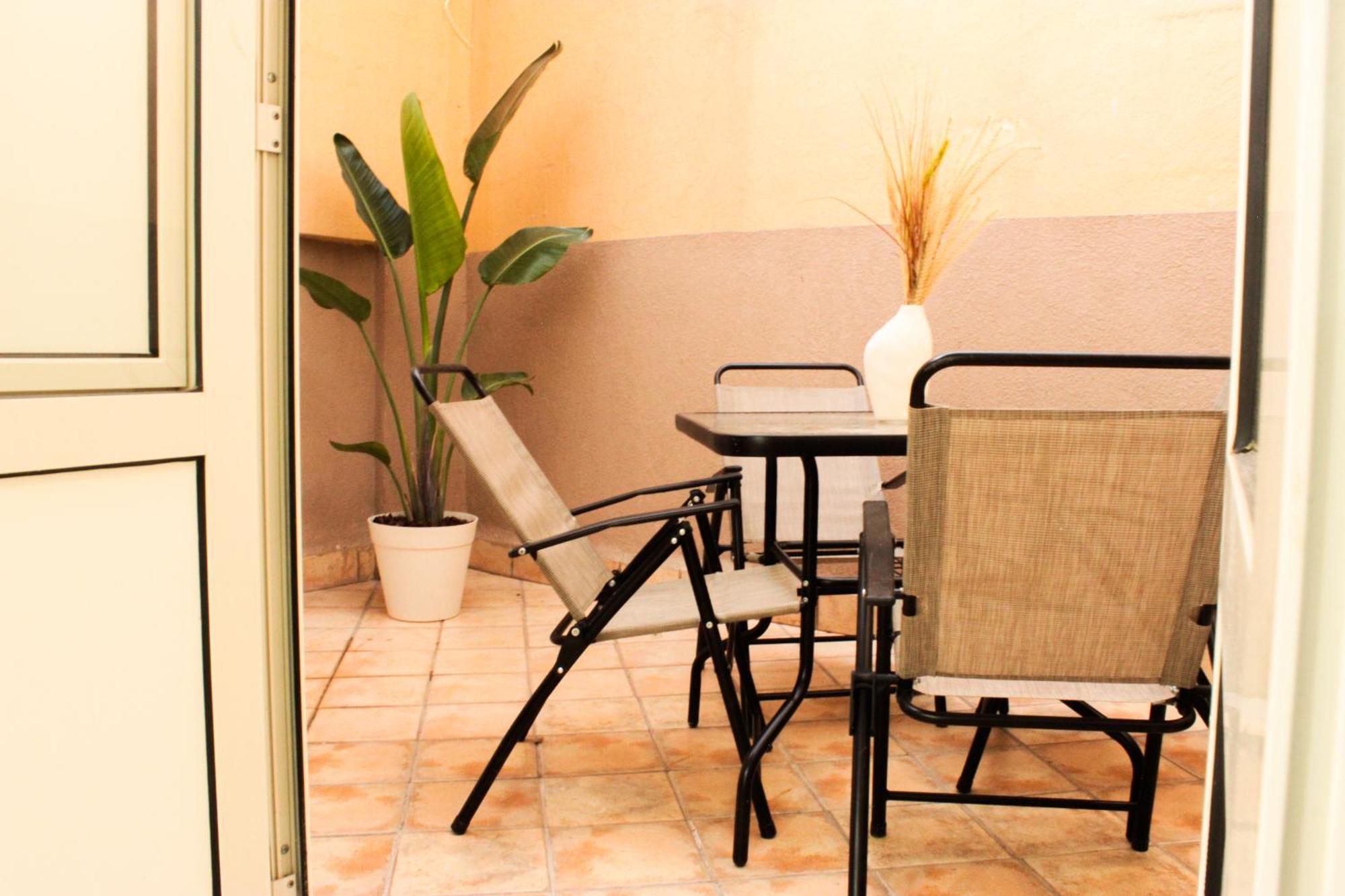 Stationsuite N5 Spa Privata Idromassaggio & Wifi Zona Centrale Vicino Alla Stazione Palermo Kültér fotó