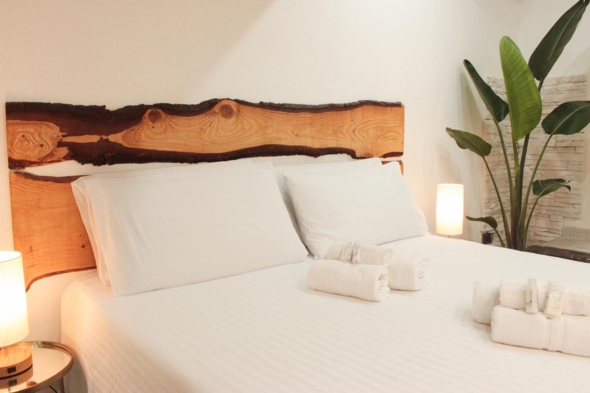 Stationsuite N5 Spa Privata Idromassaggio & Wifi Zona Centrale Vicino Alla Stazione Palermo Kültér fotó