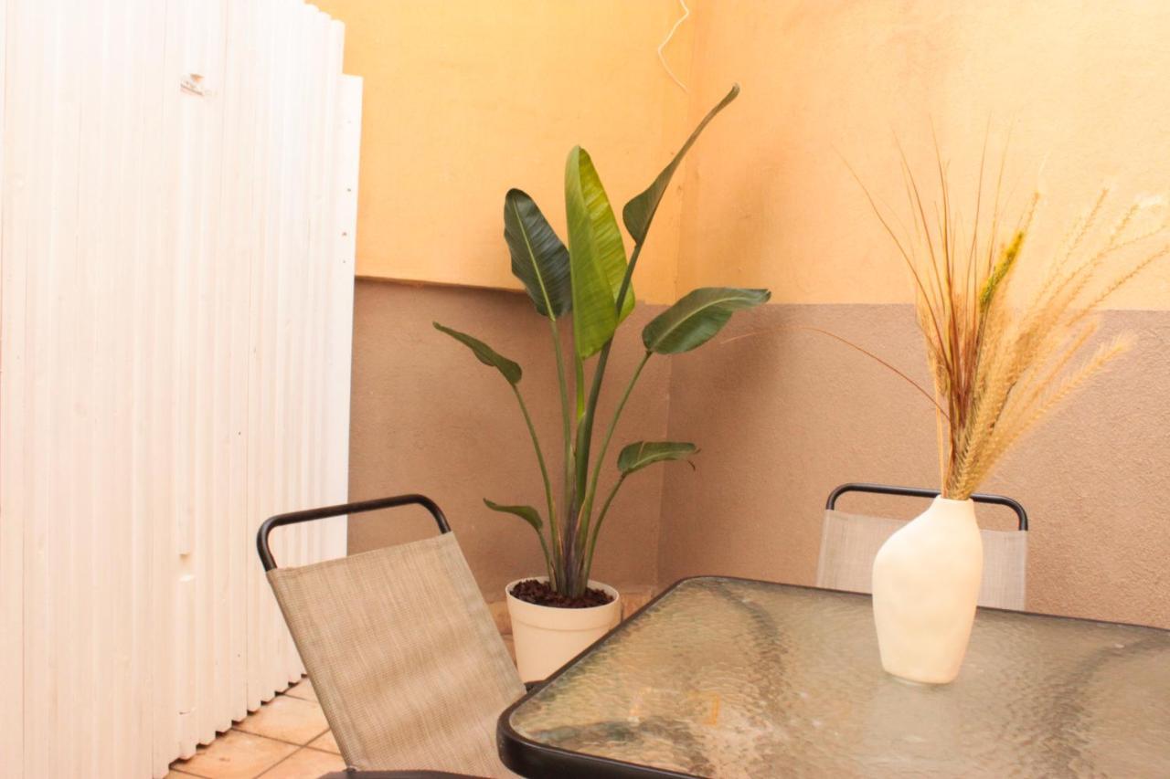 Stationsuite N5 Spa Privata Idromassaggio & Wifi Zona Centrale Vicino Alla Stazione Palermo Kültér fotó