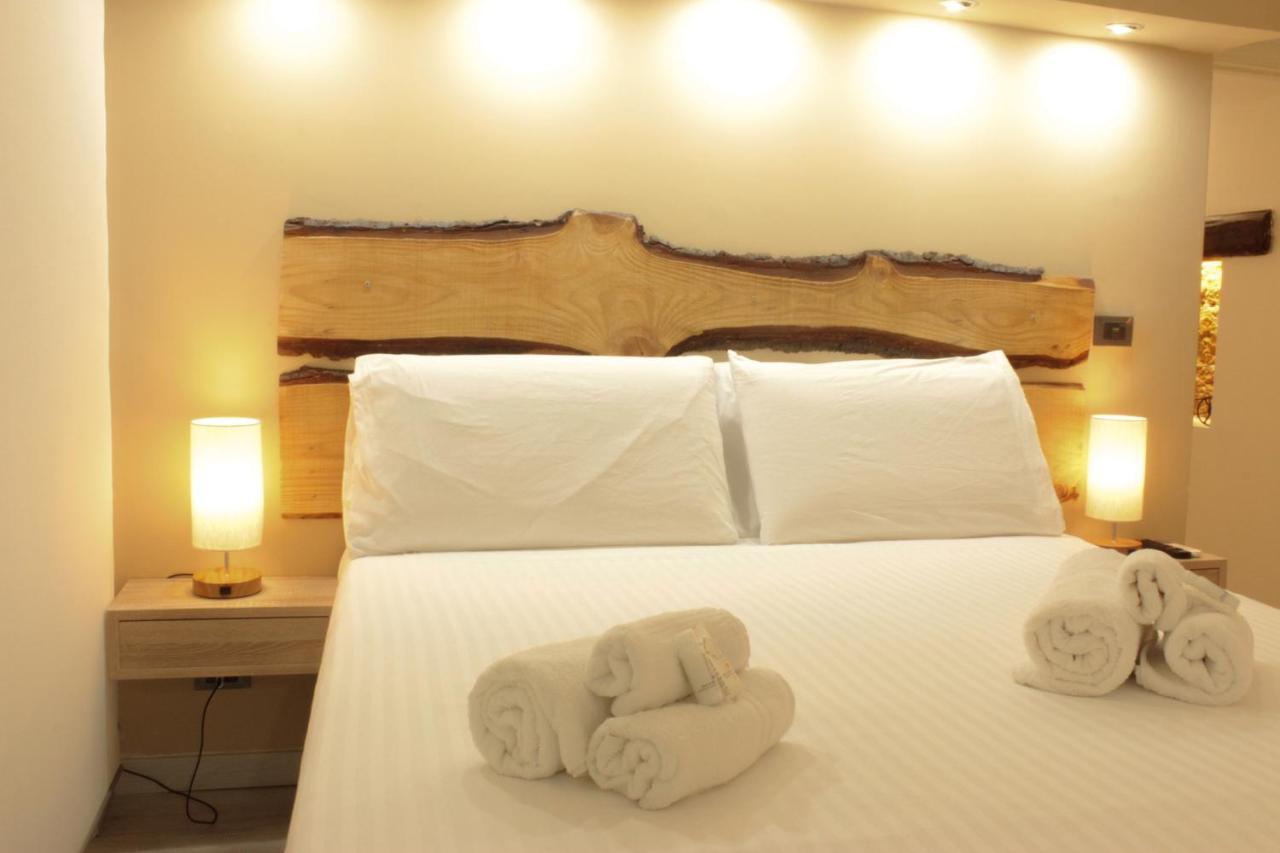 Stationsuite N5 Spa Privata Idromassaggio & Wifi Zona Centrale Vicino Alla Stazione Palermo Kültér fotó