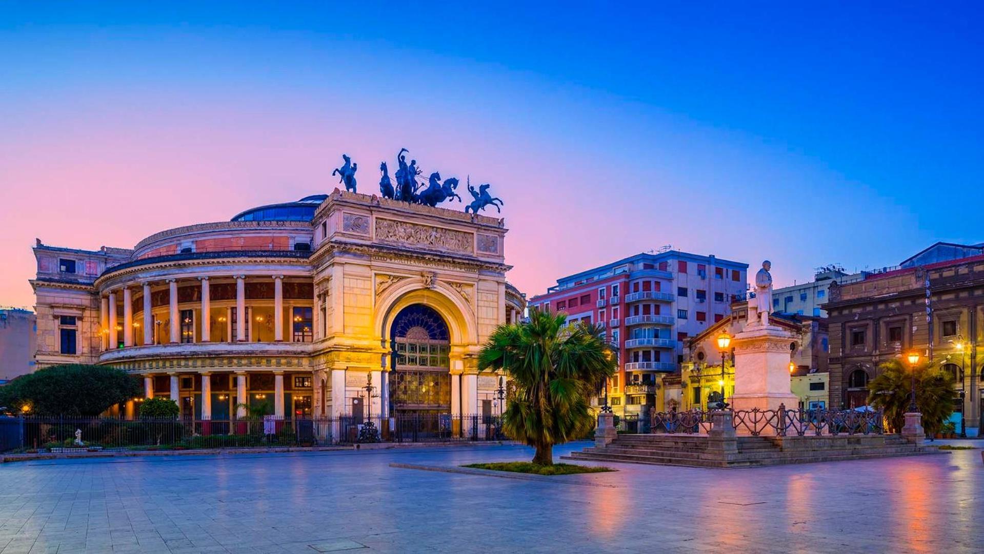 Stationsuite N5 Spa Privata Idromassaggio & Wifi Zona Centrale Vicino Alla Stazione Palermo Kültér fotó