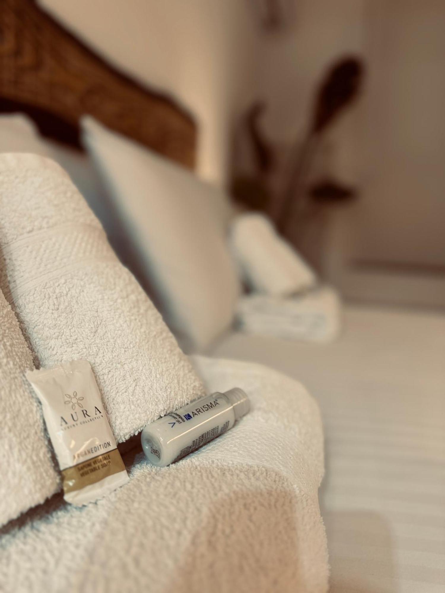 Stationsuite N5 Spa Privata Idromassaggio & Wifi Zona Centrale Vicino Alla Stazione Palermo Kültér fotó