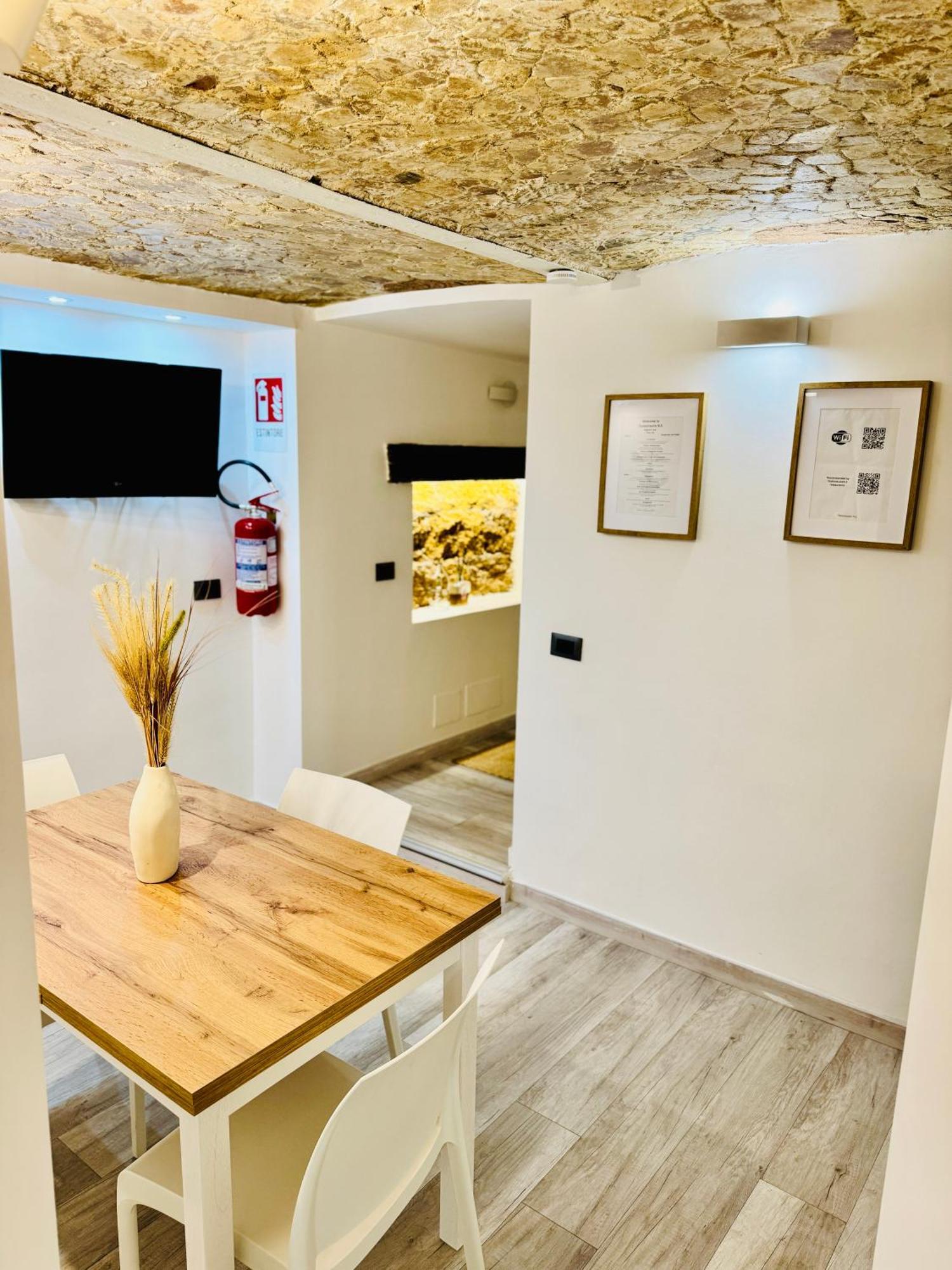 Stationsuite N5 Spa Privata Idromassaggio & Wifi Zona Centrale Vicino Alla Stazione Palermo Kültér fotó