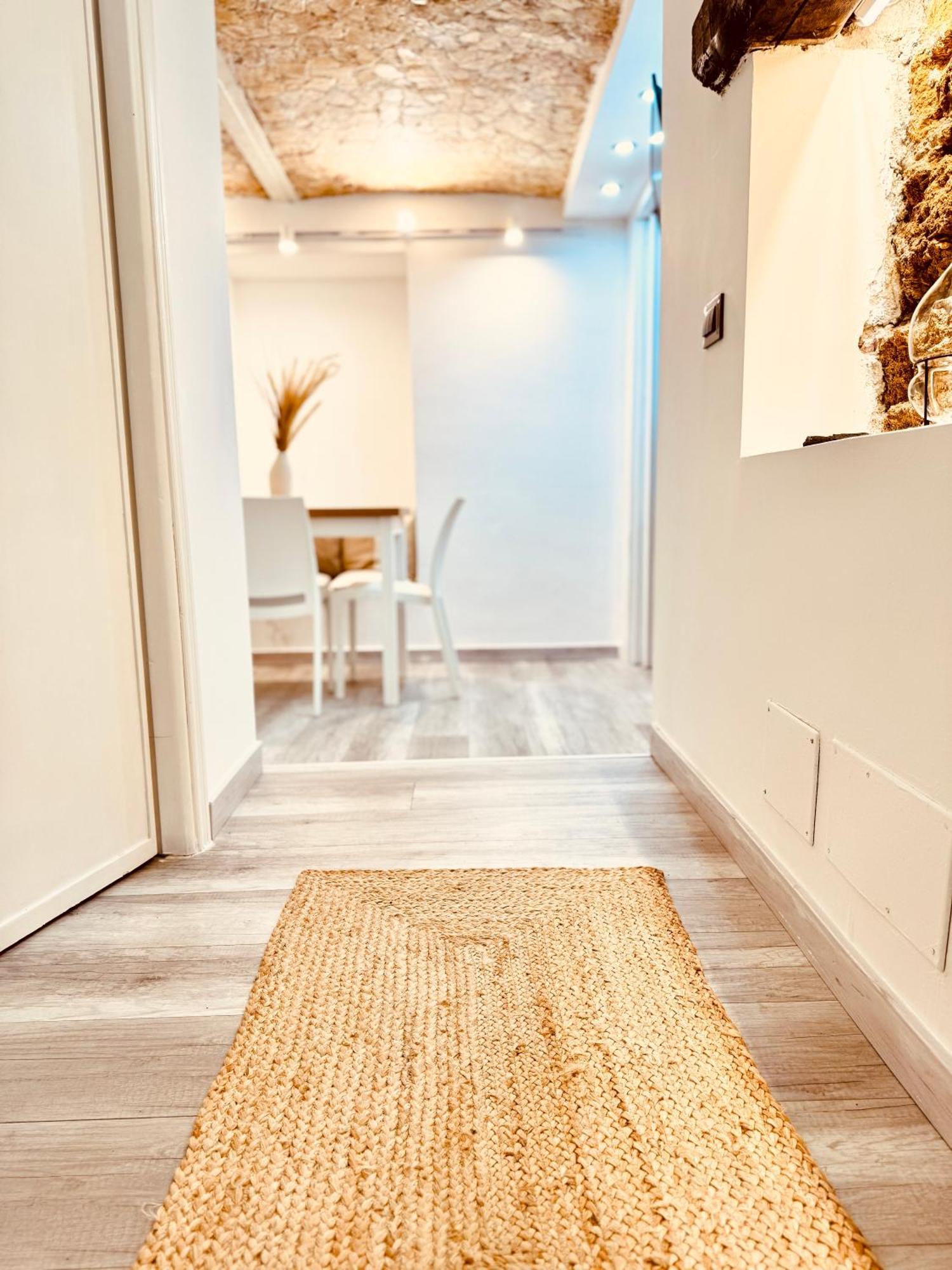 Stationsuite N5 Spa Privata Idromassaggio & Wifi Zona Centrale Vicino Alla Stazione Palermo Kültér fotó
