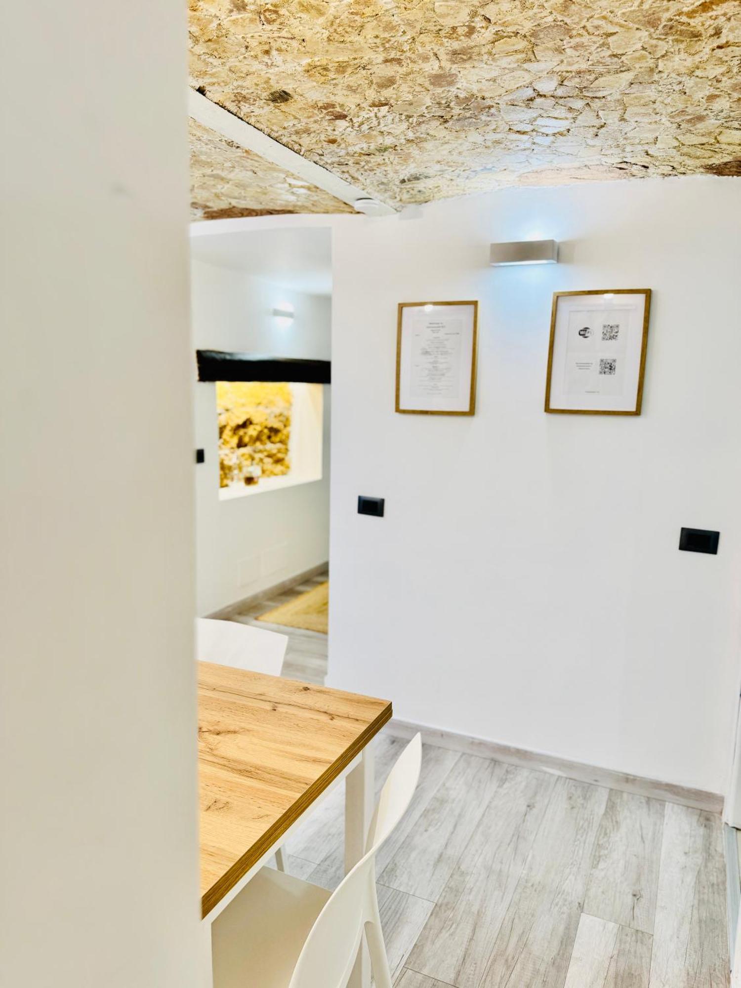 Stationsuite N5 Spa Privata Idromassaggio & Wifi Zona Centrale Vicino Alla Stazione Palermo Kültér fotó