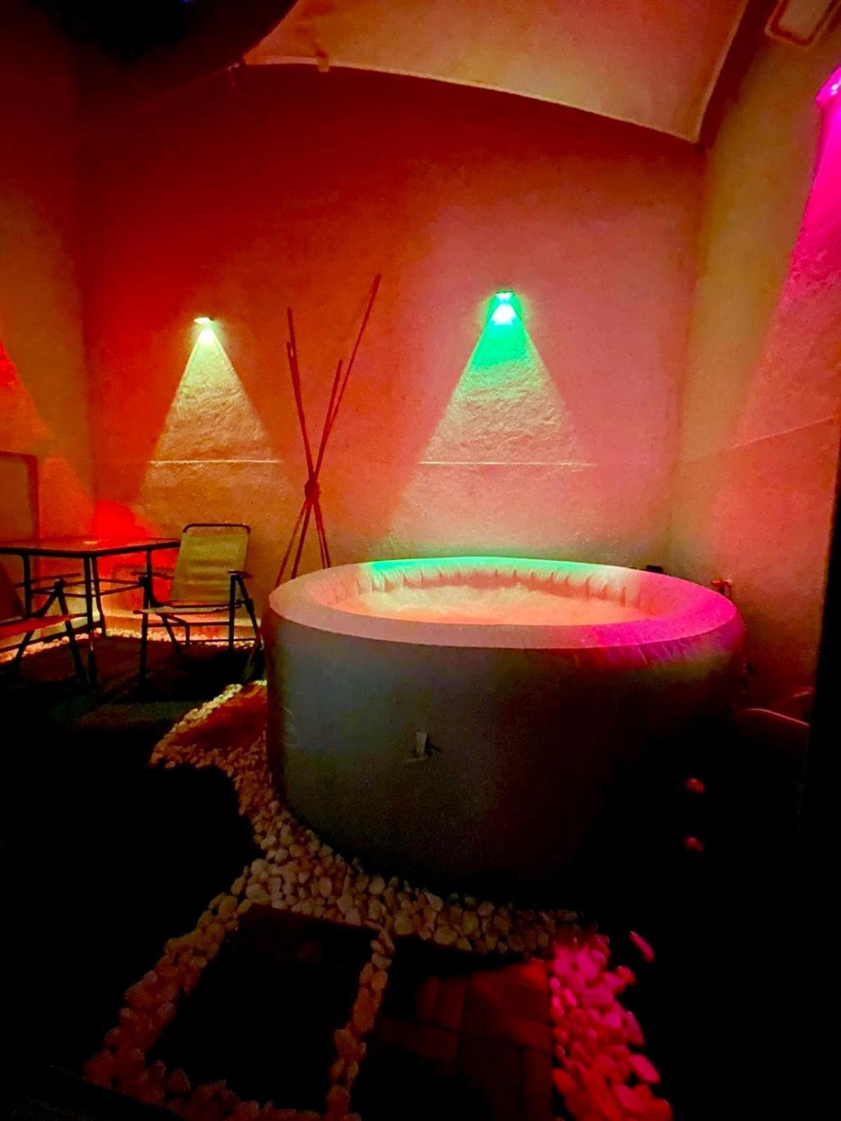 Stationsuite N5 Spa Privata Idromassaggio & Wifi Zona Centrale Vicino Alla Stazione Palermo Kültér fotó