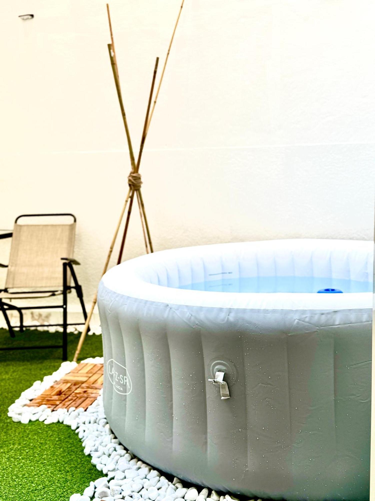 Stationsuite N5 Spa Privata Idromassaggio & Wifi Zona Centrale Vicino Alla Stazione Palermo Kültér fotó
