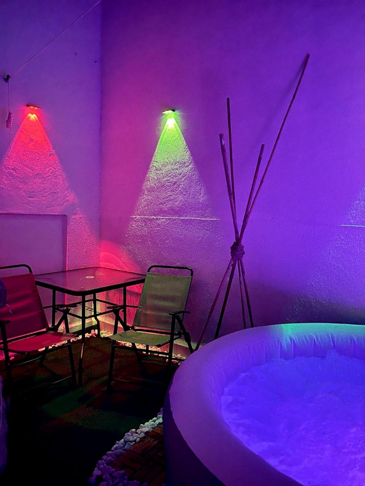 Stationsuite N5 Spa Privata Idromassaggio & Wifi Zona Centrale Vicino Alla Stazione Palermo Kültér fotó